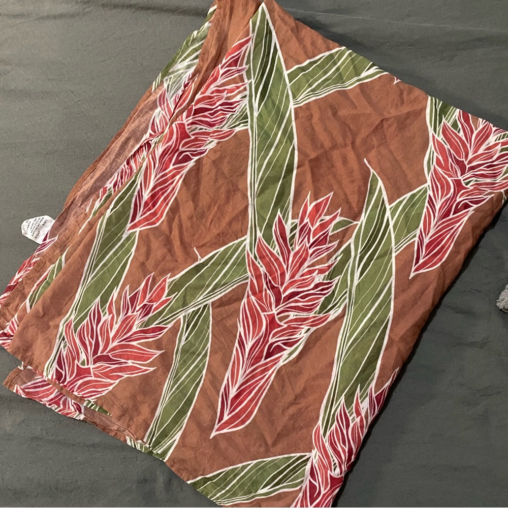 erika pareo SOLD